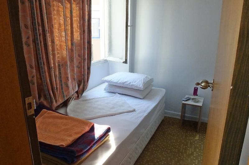 Aziz Pansiyon Antalya Exteriér fotografie